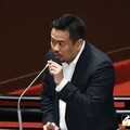 洪申翰接勞動部長 她喊七天假該還勞工了吧