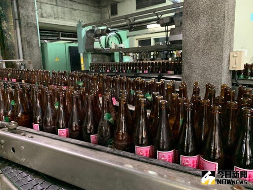 米酒明年不漲價！台灣菸酒曝「這款」將微漲