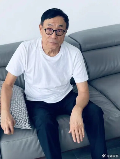 享壽81歲！劉家昌生前瘦成骷髏模樣曝光