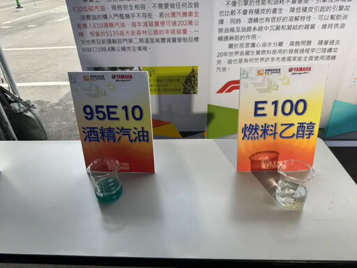 酒精汽油成趨勢！揭密3大優勢：油價更便宜