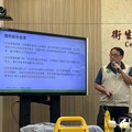 麻疹境外移入確診+1 4旬男越南返台爆3症狀