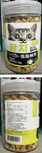 農業部抽驗寵物鮮食 6件不合格產品名單曝