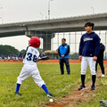 影響生命的棒球隊 芥菜種會伴少年勇敢築夢