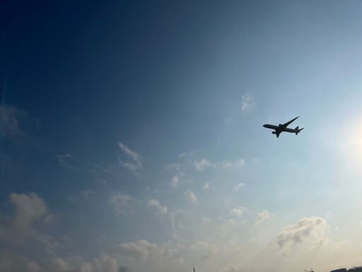 助航空業減碳 中油取得永續航空燃油驗證