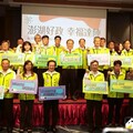 陳光復宣示2035年全澎湖將達淨零排碳目標