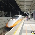 高鐵2班次臨時停車 台東落石斷公路