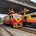 台鐵：台南善化=新市恢復單線雙向通車