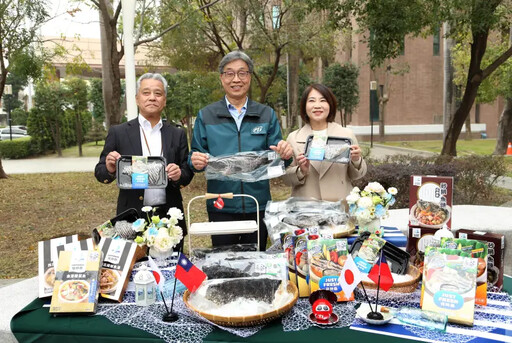 臺灣龍虎斑銷日！進軍京都、福岡、北海道