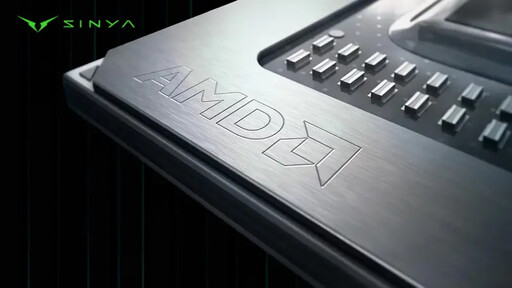 AMD RX 9070最快3月登場！拚場NVIDIA50系列