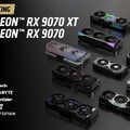 AMD RX 9070最快3月登場！拚場NVIDIA50系列