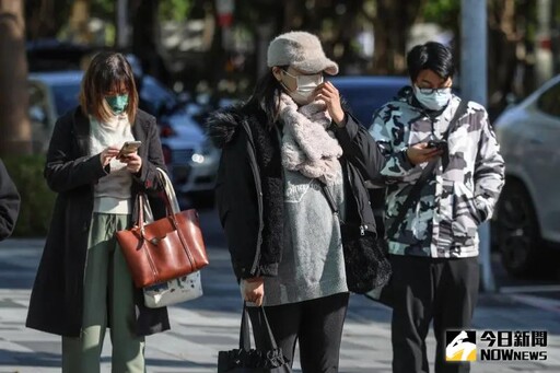 大白肺心跳突然停止 醫揭：不喘的人很多