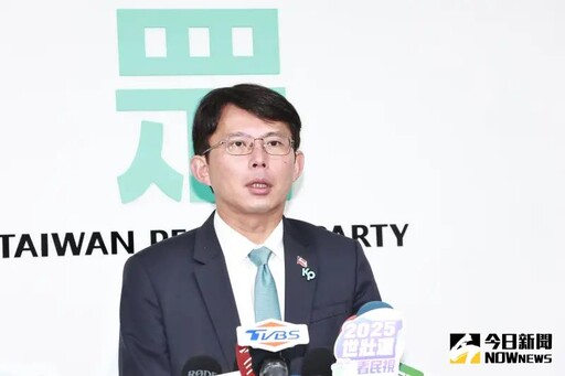 中共官媒最愛引用台政治人物？第一名是這人