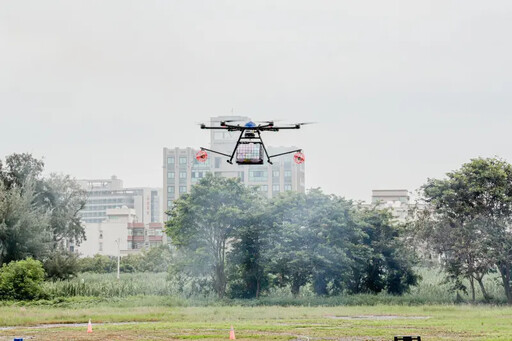 年8000人考照 民航局分階段強化無人機管理