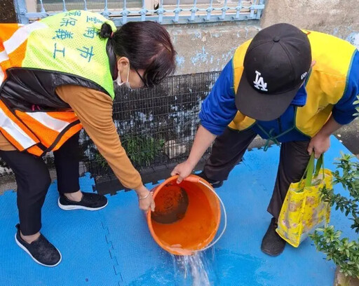 登革熱增境外移入案 台南女赴印尼旅遊確診