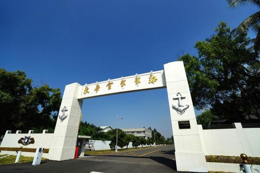 海軍官校多人腹瀉 高市衛生局初判群聚感染