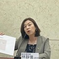 急診室醫求助林靜儀 竟被嗆「呵呵小腦袋」