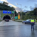 蘇花路廊湧南下車潮 公路局籲走蘇花改路段