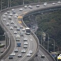 國道數據解密 國1林口最多車進出