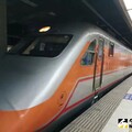 台南楠西規模5.2地震 台鐵列車慢行