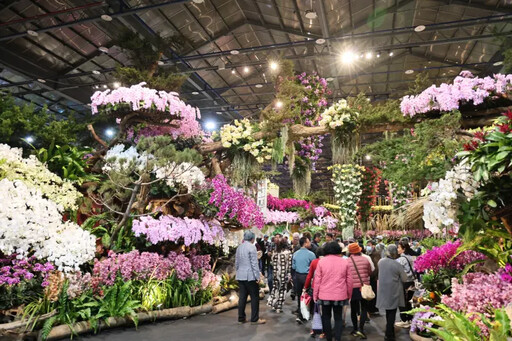 賴清德：如期推動花卉產業創新園區