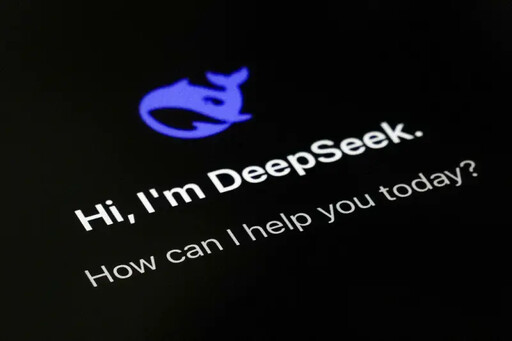 在DeepSeek之後／公私協力 拚2029達1200PF