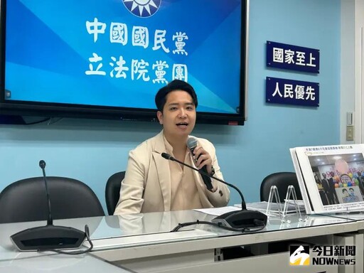 台大兒科總醫師具名嗆耍官威 羅廷瑋反擊了