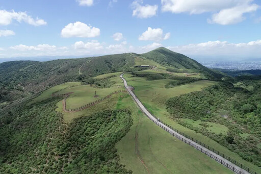 陽管處震怒！百萬YTR陽明山上放鞭炮嚇蝙蝠