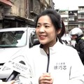 見罷免徐巧芯民調 沈富雄揭她「危險關鍵」