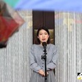 民調讓支持者焦慮 徐巧芯：投下不同意罷免