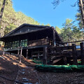 玉山觀高山屋4/1試營運 開放28人申請住宿