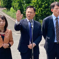 政院協商沒直播 白委喊：別對在野下毒手