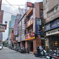 建商砸9億掃補習街老屋 專家：容積率太甜