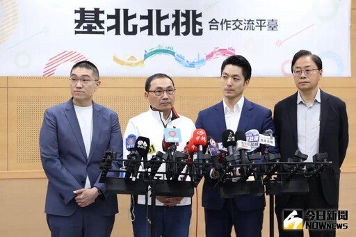 賴清德拋「脫中入北」布局 張善政這樣說