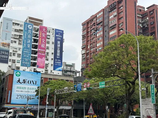 第一季住宅推案新竹腰斬 1縣市銳減94%最慘