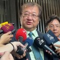 健保特約修法引反彈 邱泰源：沒共識不上路