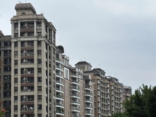 全台10大輕屋齡行政區!離島1縣市竟上榜