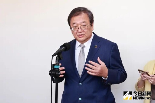 美國進口癌症用藥下波恐漲價 邱泰源說話了