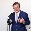 美國進口癌症用藥下波恐漲價 邱泰源說話了