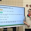 麻疹疫情升溫！新增1起群聚、2例境外移入