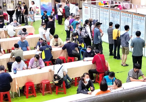 畢業找謀頭路?新鮮人參加就業計畫可領補助