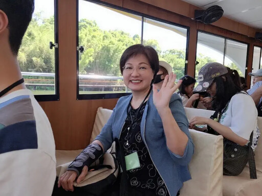 勞動部人事大搬風 黃玲娜回任政務次長