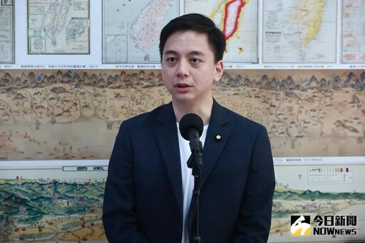 桃園6藍委罷免進入二階 最危險是「他」