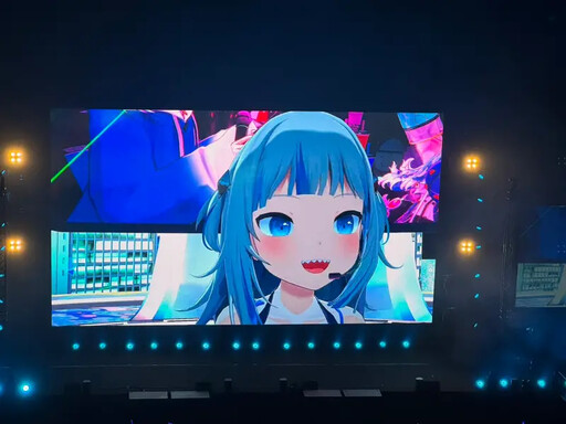 Gura將從hololive畢業 ！5年締造Vtuber傳奇