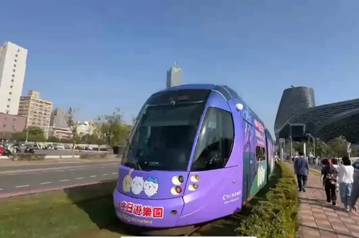 司機員開輕軌過站沒停！高捷致歉、懲處出爐