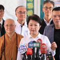 罷綠委查水表！盧秀燕喊話賴清德：切勿追殺