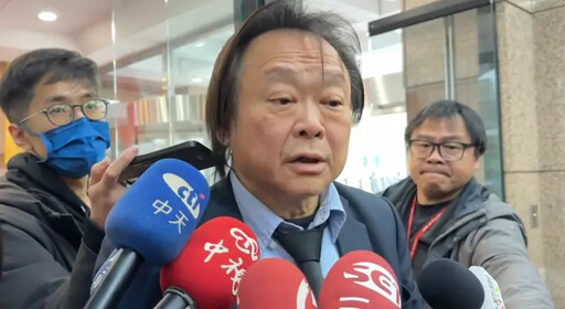 郭智輝稱6點起床是吃苦 王世堅這樣看!