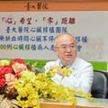 台大院長憂 健保新制恐爆醫療人球