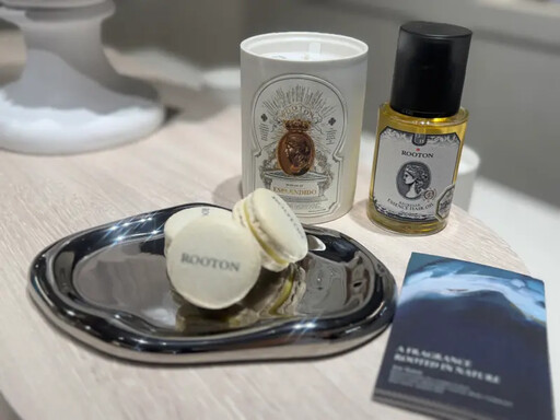 中山商圈必買+1！ROOTON進駐誠品送馬卡龍