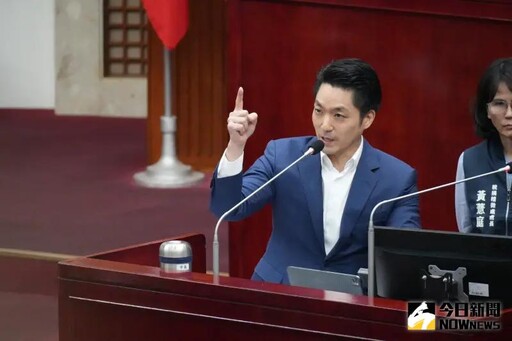 北市府驚傳女廁偷拍！蔣萬安震怒下令嚴懲