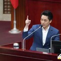 北市府驚傳女廁偷拍！蔣萬安震怒下令嚴懲